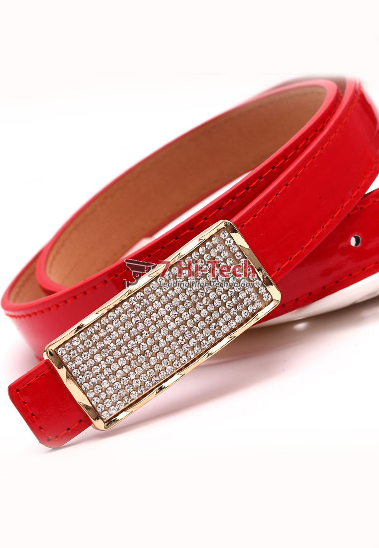 Thắt Lưng Nữ Styluk A48