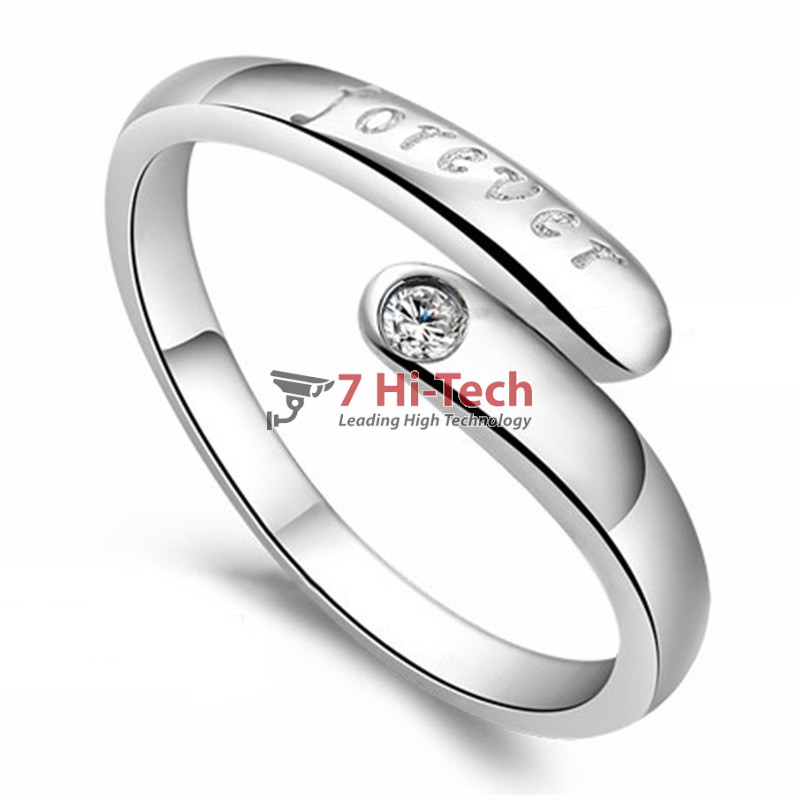 Nhẫn Forever GNJZ910