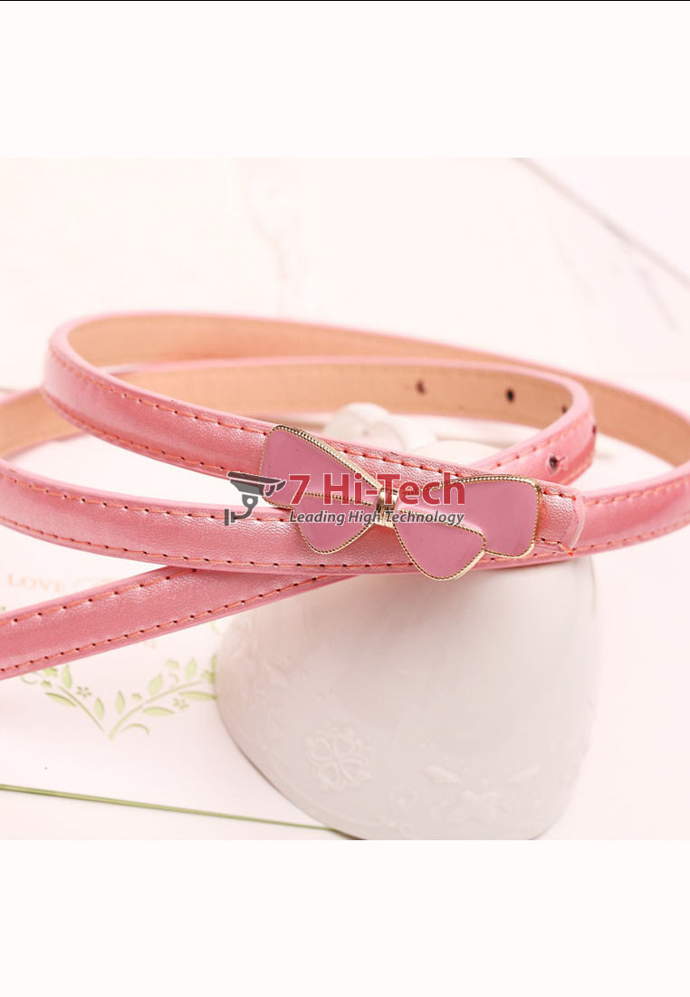Thắt Lưng Nữ Styluk M008