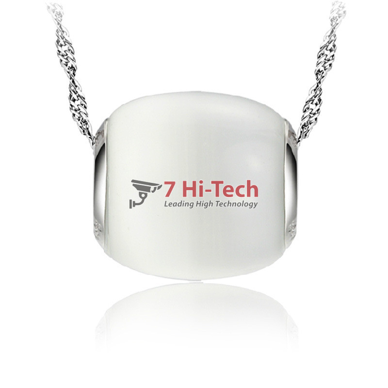 Dây Chuyền Bạc GNDZ860