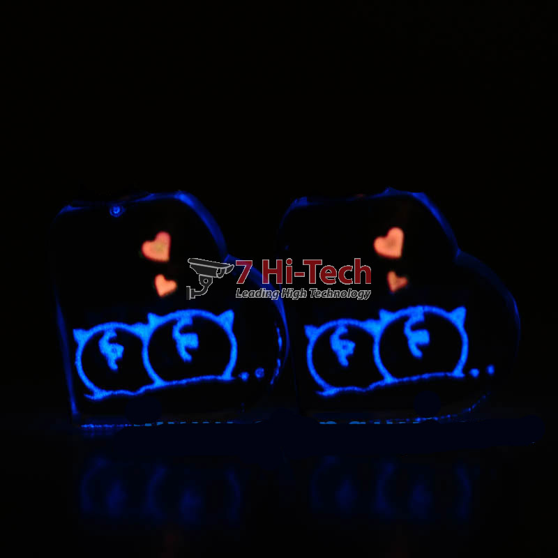 Khắc chữ hạt gạo