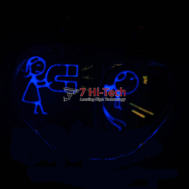 Khắc chữ hạt gạo