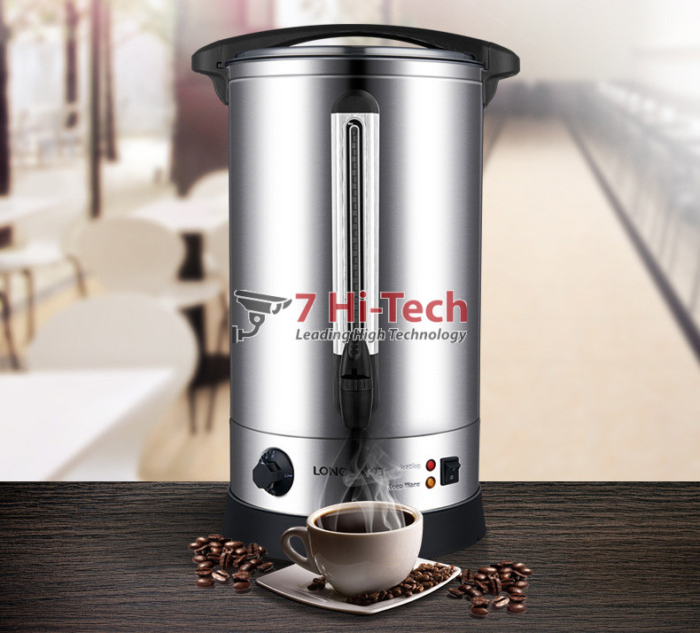 Bình Đun Nước Sôi Điện (26 Lít)