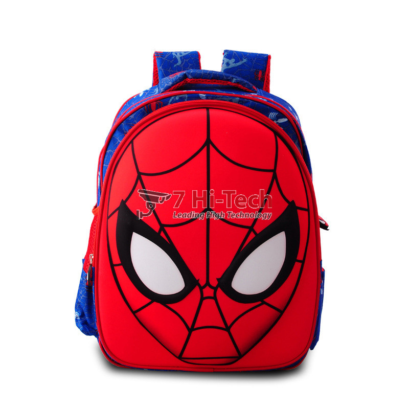 Balô Trẻ Em Người Nhện