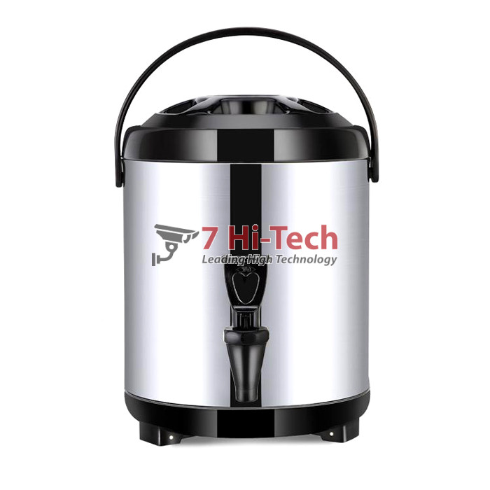 Bình Ủ Trà, Bình Giữ Nhiệt 8L