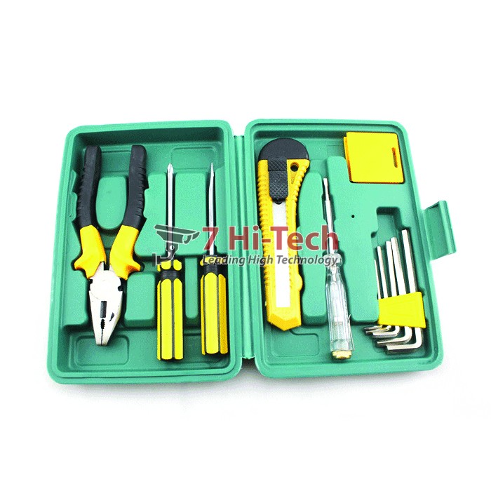 Bộ Dụng Cụ Sửa Xe Hơi 