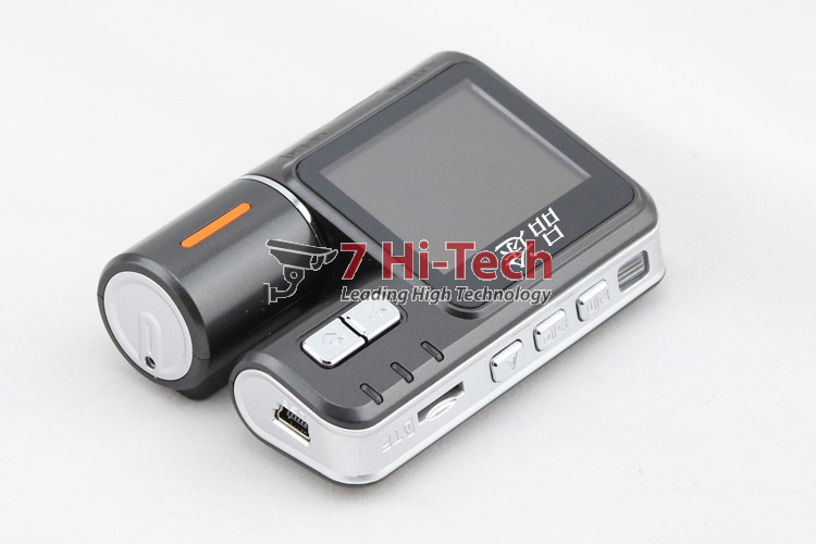 Camera Hành Trình 7GS-030