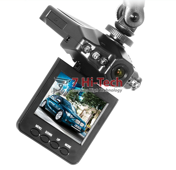 Camera Hành Trình 7GS-198