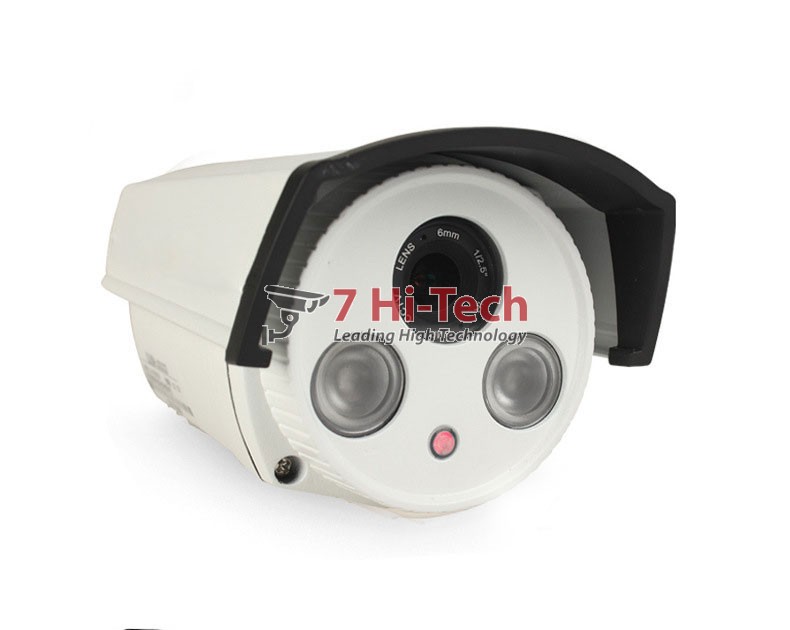 Camera IP 960P 1.3MP - WLY960P