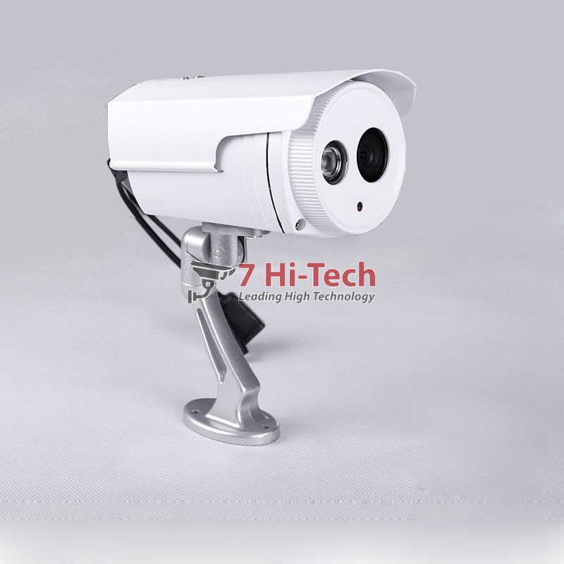 Camera IP 720P 1.0MP - HT9501