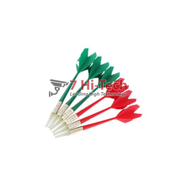 Cây Phi Tiêu Mũi Nhựa (6 cây)