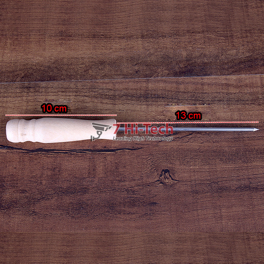 Dụng Cụ Ghim Bánh Trứng 23cm 