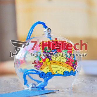 Chuông  Gió Nhật Bản- MS09