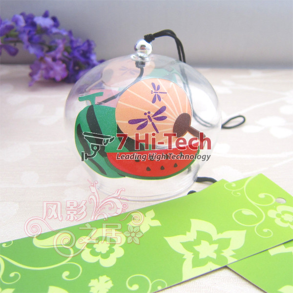 Chuông Gió Nhật Bản - MS104