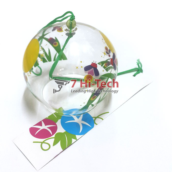 Chuông Gió Nhật Bản MS153