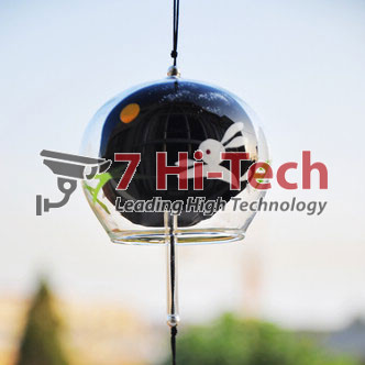 Chuông Gió Nhật Bản- MS39