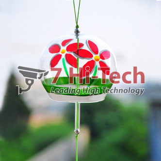 Chuông Gió Nhật Bản- MS45