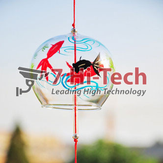 Chuông Gió Nhật Bản- MS47