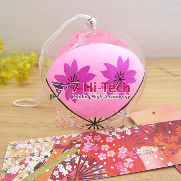 Chuông Gió Nhật Bản - MS89 