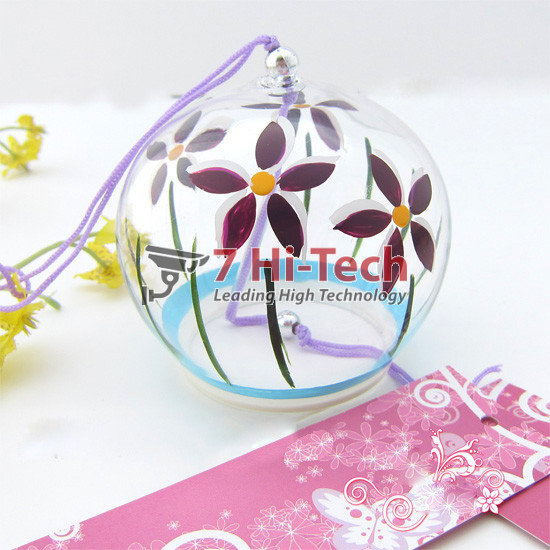 Chuông Gió Nhật Bản - MS91 