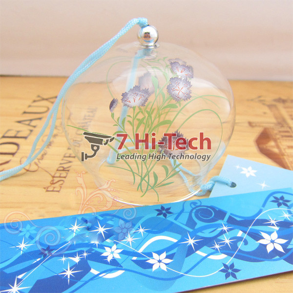 Chuông Gió Nhật Bản - MS92