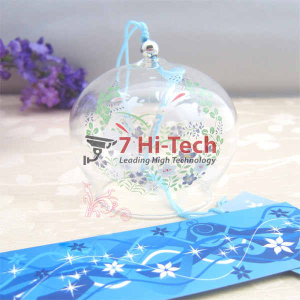 Chuông Gió Nhật Bản - MS95