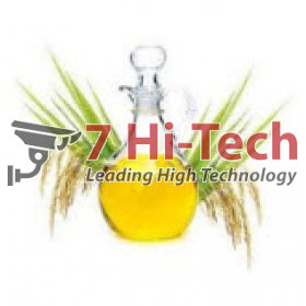 Dầu Cám Gạo (Rice Bran Oil)