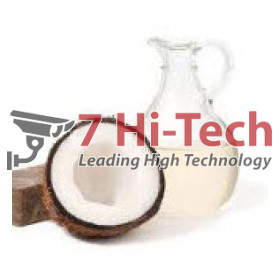 Dầu Dừa Nguyên Chất