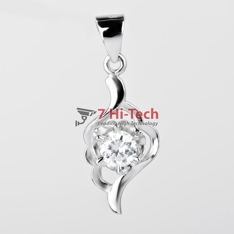 Dây Chuyền Bạc GND0245