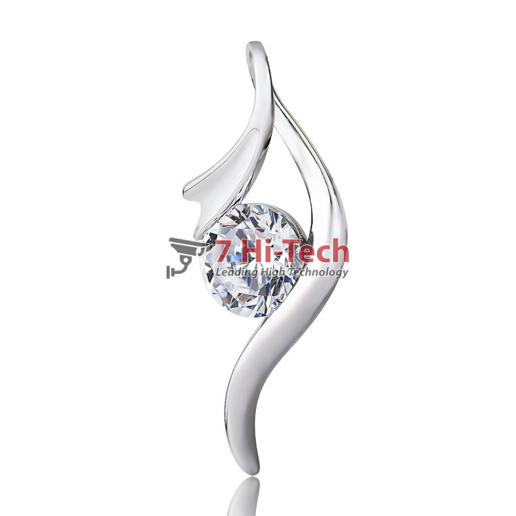 Dây Chuyền Bạc GND0553