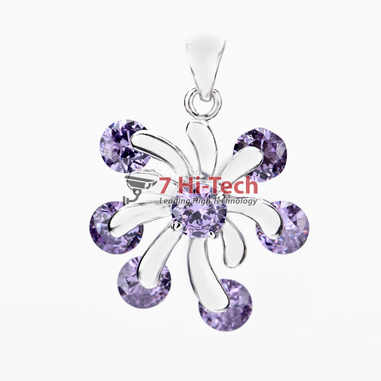 Dây Chuyền Bạc GND0135