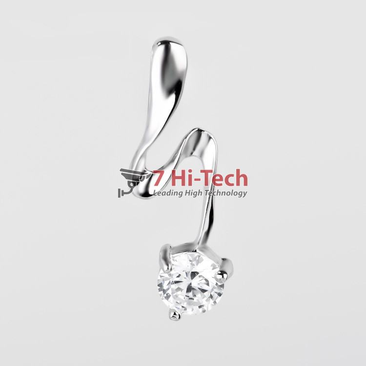 Dây Chuyền Bạc GND0243