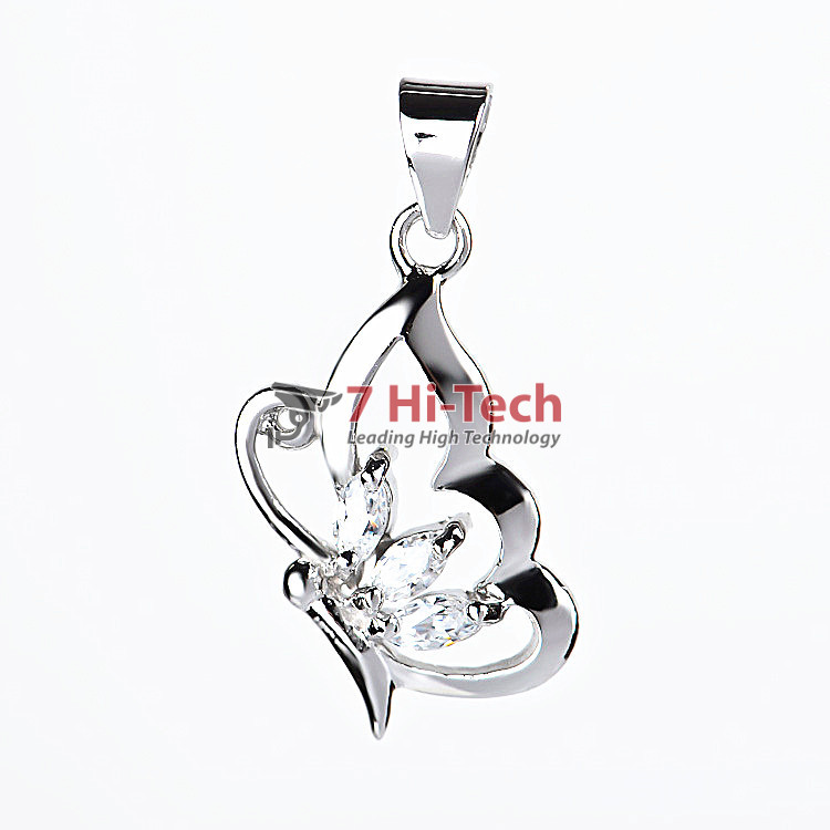 Dây Chuyền Bạc GND0335 GND0336