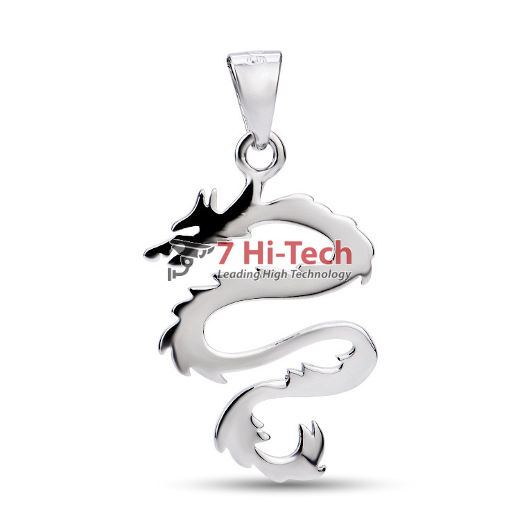 Dây Chuyền Bạc GND0607