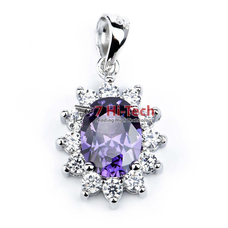 Dây Chuyền Bạc GND0747