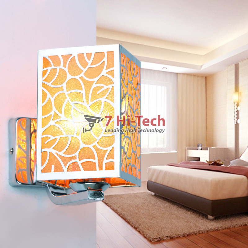 Đèn Ngủ Treo Tường BD06-2