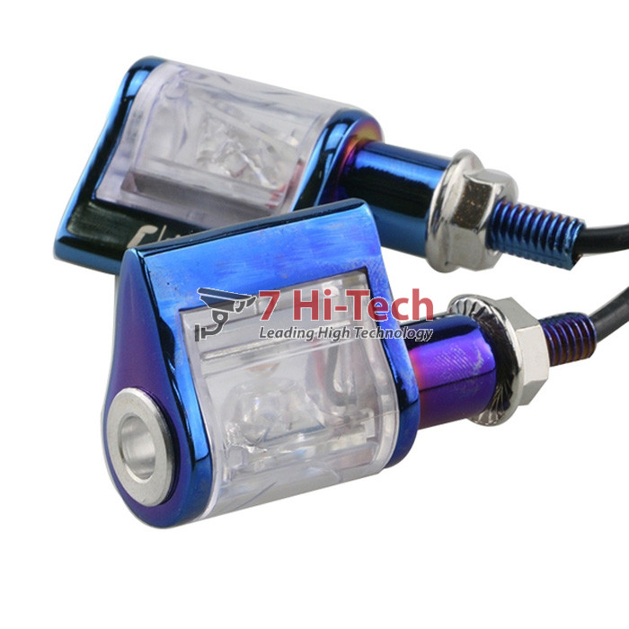 Đèn Xi Nhan Xe Tay Côn 01