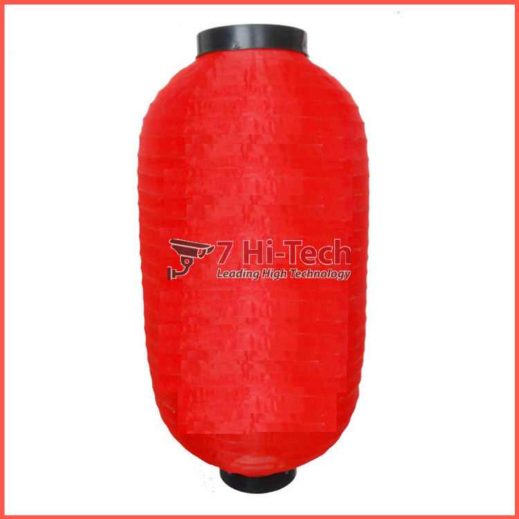 Lồng Đèn Kiểu Nhật 45cm Không Chữ