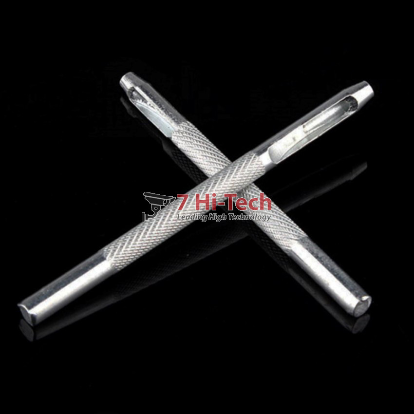 Đinh Đục Lỗ Thắt Lưng 