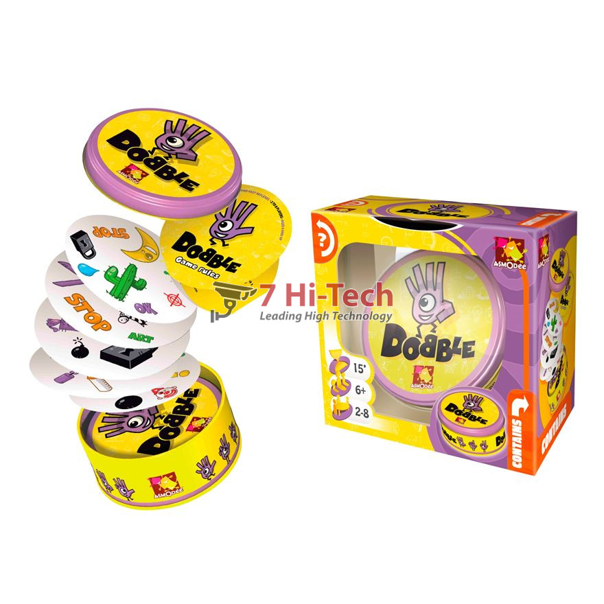 Board Game Dobble