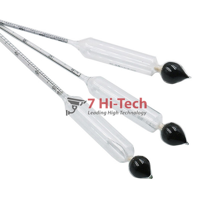 Dụng Cụ Đo Nồng Độ Cồn Cồn Kế