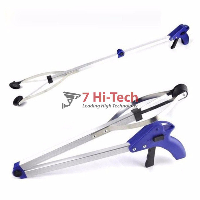 Dụng Cụ Kẹp Gắp Rác Đa Năng