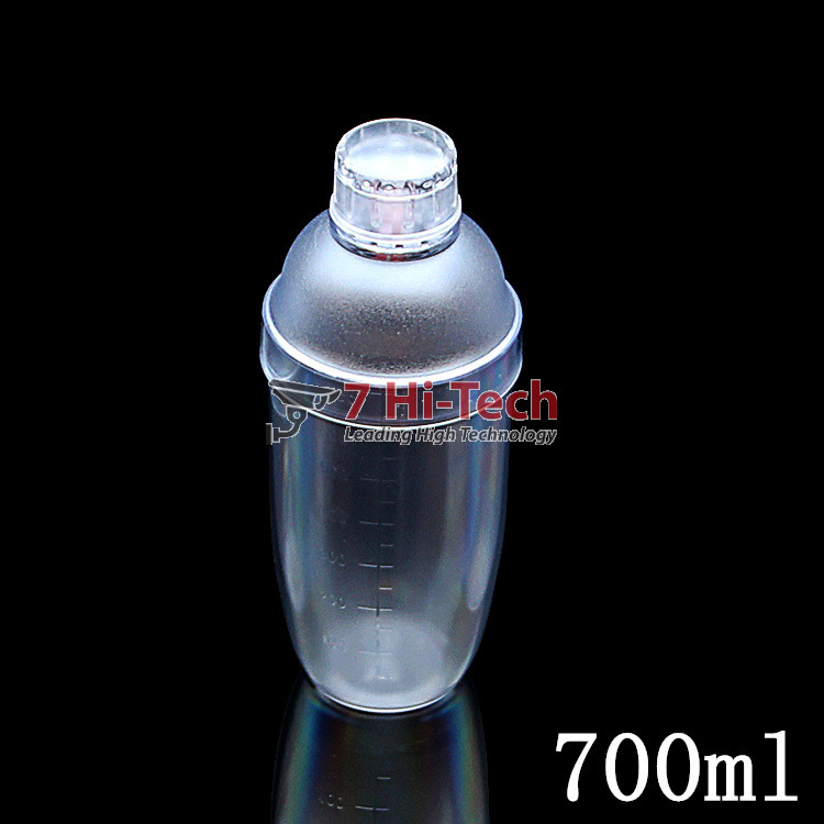 Dụng Cụ Pha Chế Trà Sữa 700ml