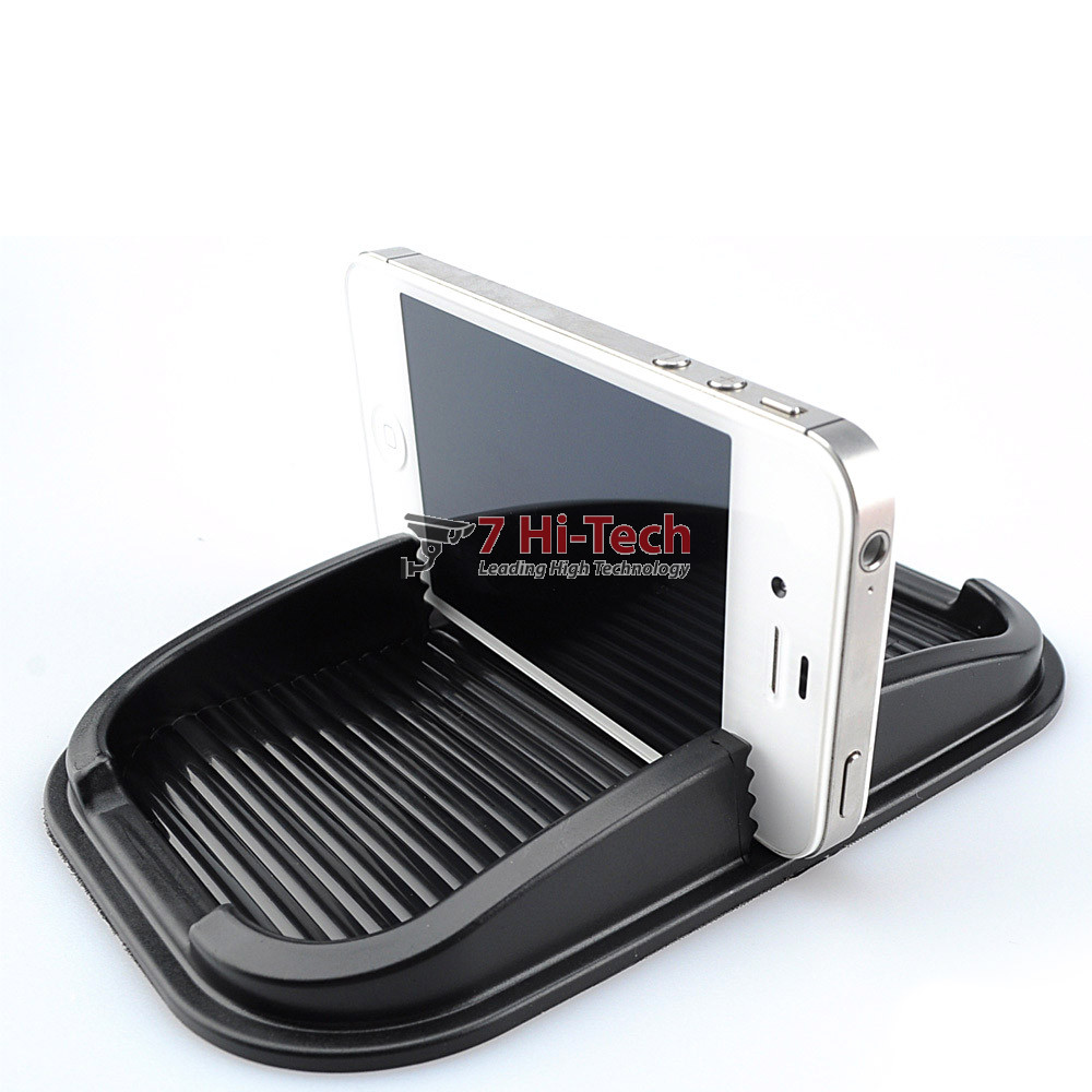 Đế Đỡ Điện Thoại Thông Minh Cho Xe Hơi