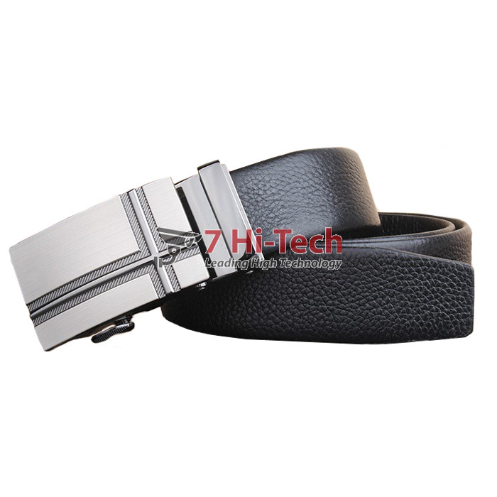 Dây Nịt Nam ZX-504 (Măt Chữ Thập)