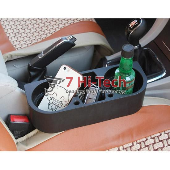 Kệ Ly Trên Xe Hơi (Gắn Ghế Ngồi)