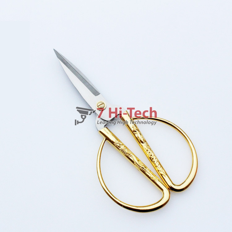 Kéo Cắt Băng Khai Trương - Khánh Thành 