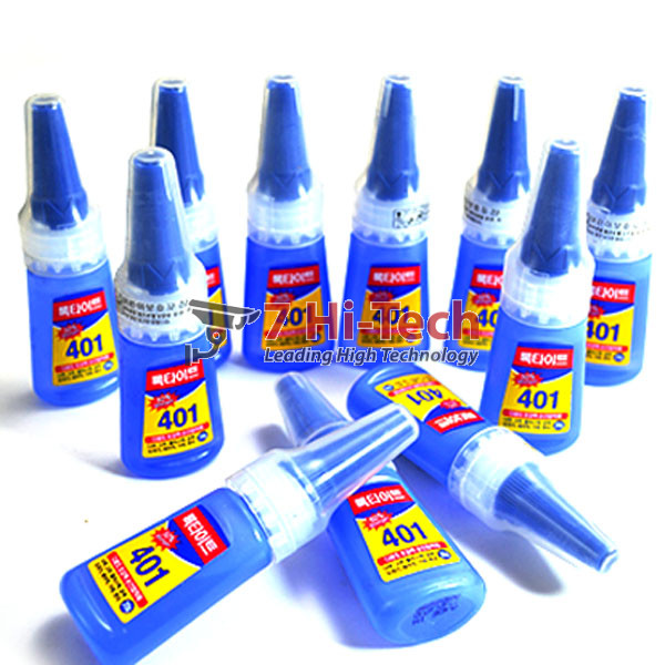 Keo Dán Sắt Hán Quốc 401