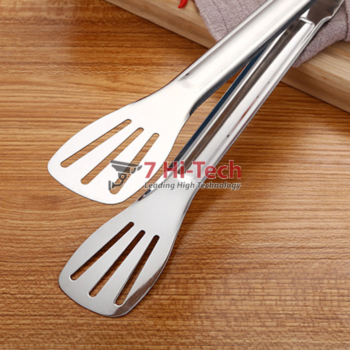 Kẹp Gắp Inox 33cm   