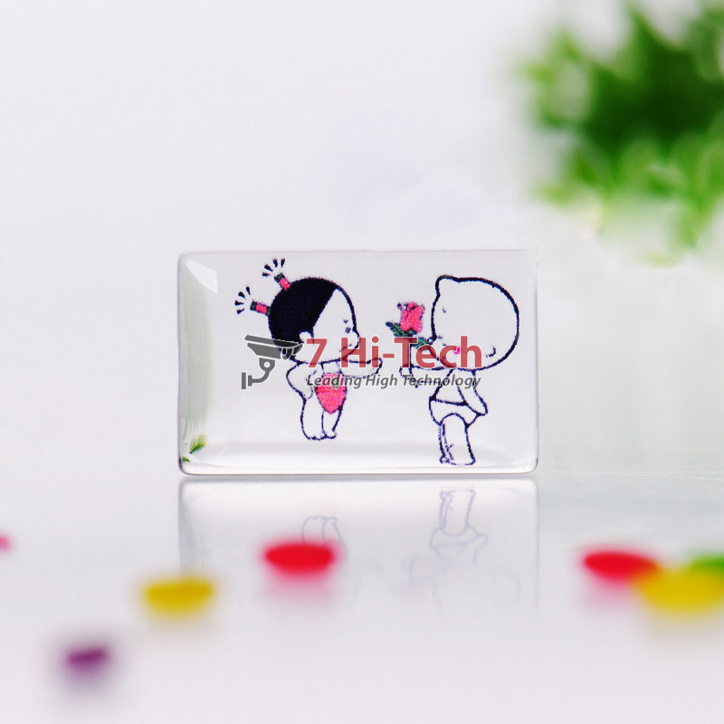 Khắc chữ hạt gạo 39